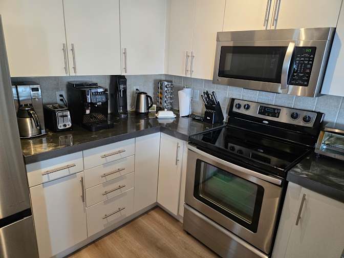 Photo of Felipe's room