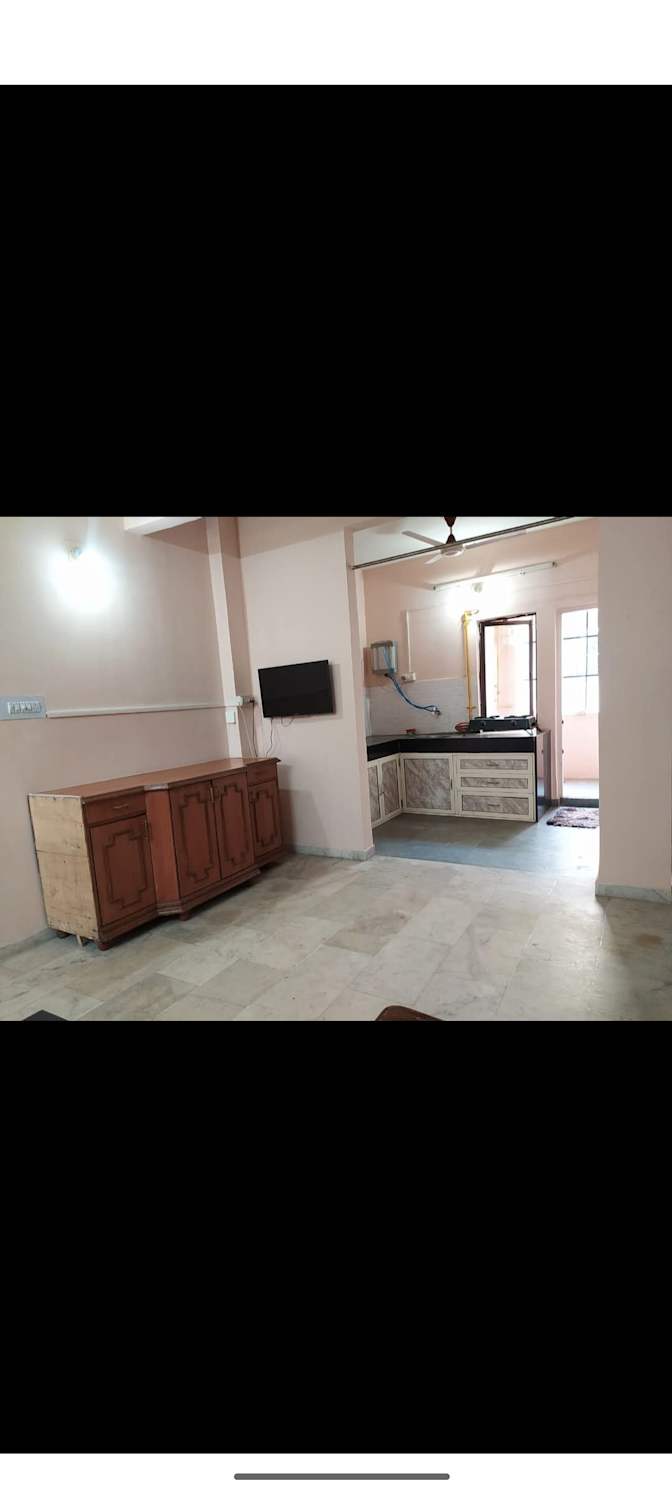 Photo of Anuj Pratap Singh's room
