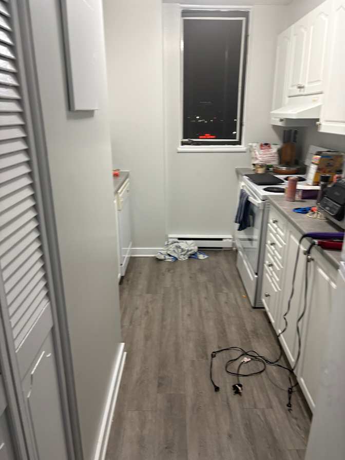 Photo of Katie Jones's room