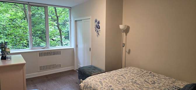 Photo of Ale Garsil's room