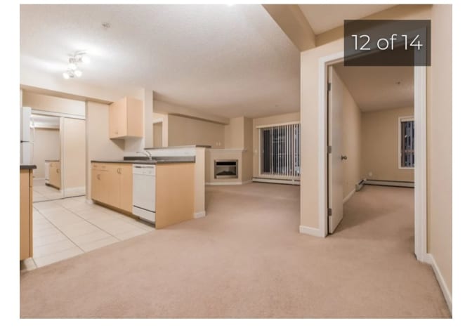 Photo of Katelyn Kruger's room
