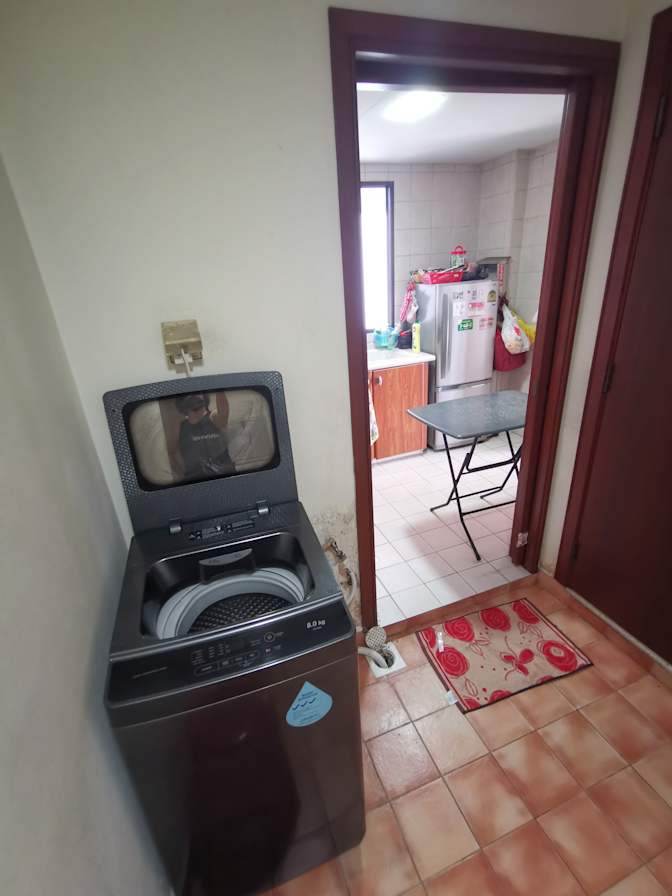 Photo of Customer Enquiry's room