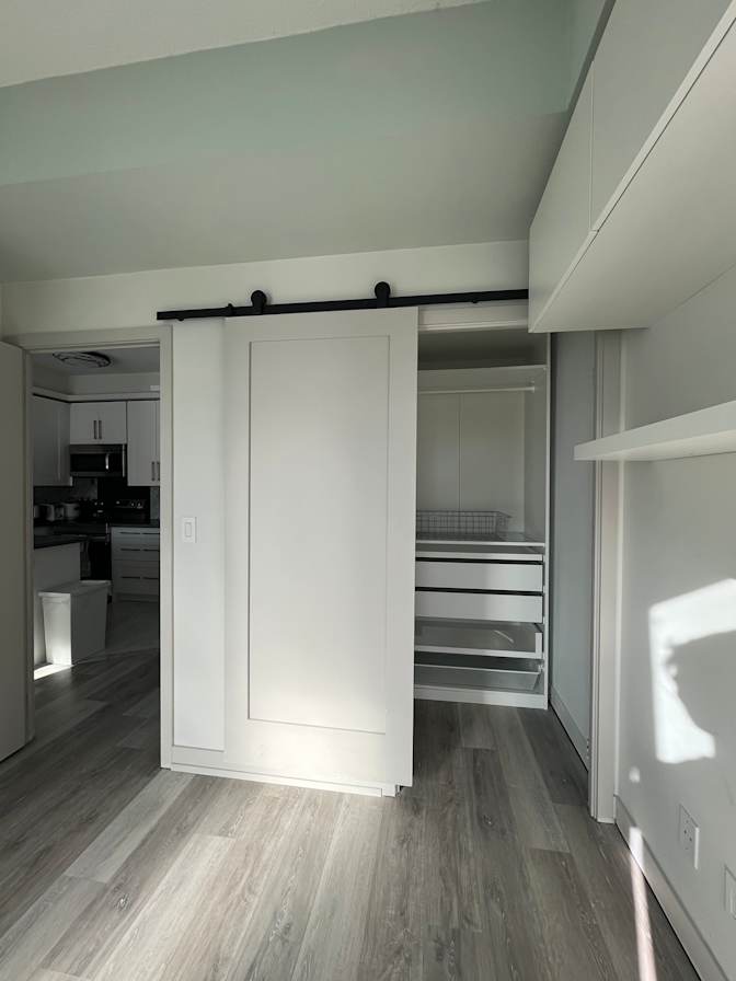 Photo of jaehyeon's room