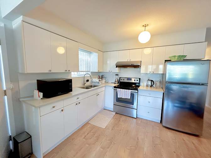 Photo of Hamid Reza's room