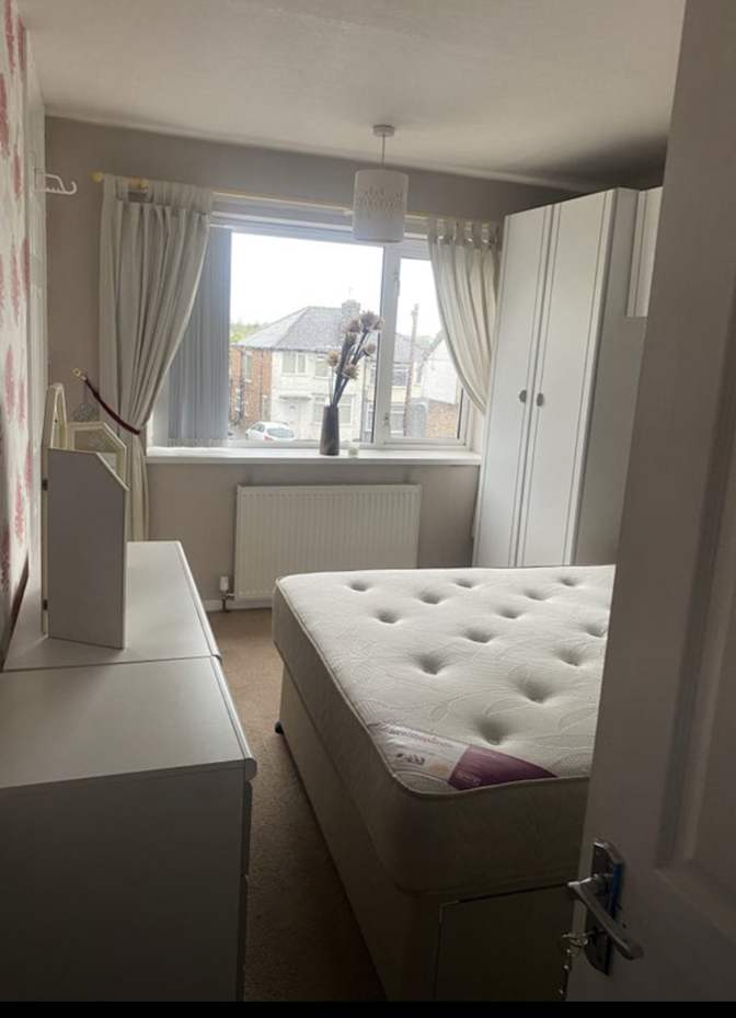 Photo of mehwish imran's room