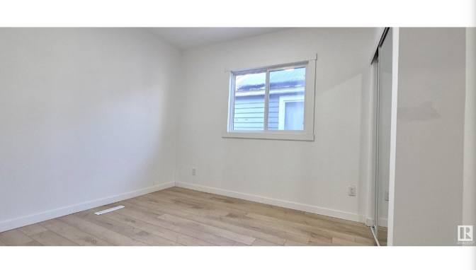 Photo of Esther's room