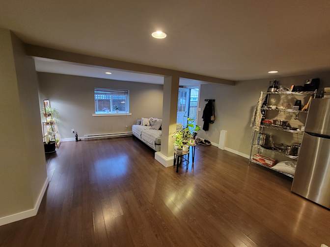 Photo of Sophia's room