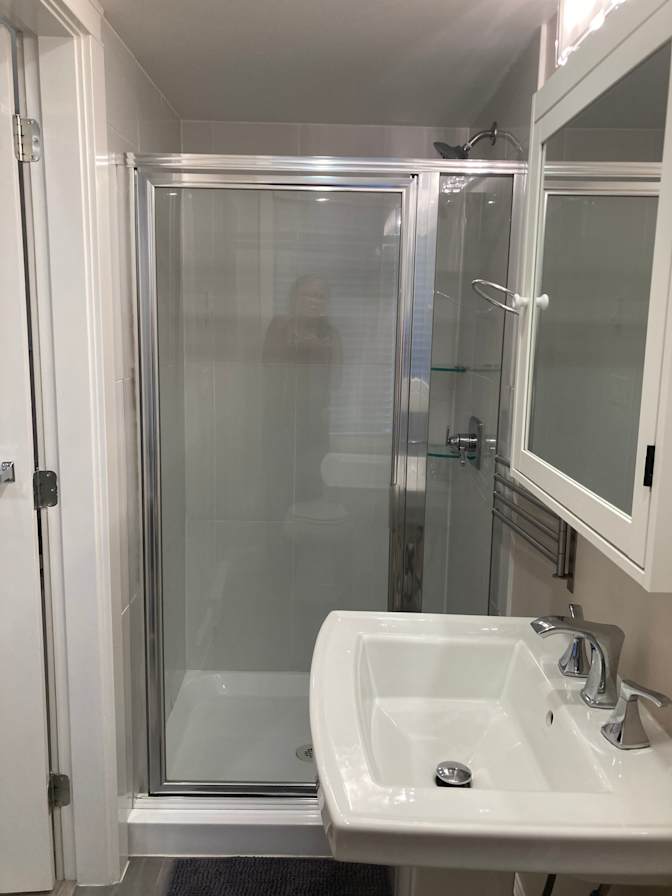 Photo of Emily's room