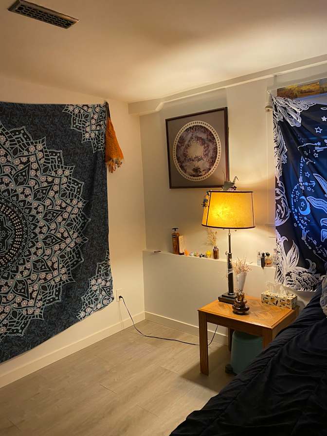 Photo of sophiebella's room
