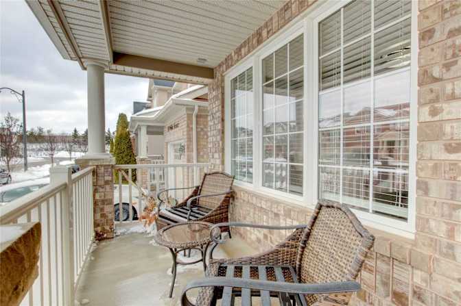 Sehrish Mahmood's room