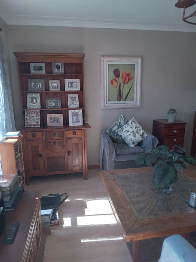 Photo of Janette Doepke's room