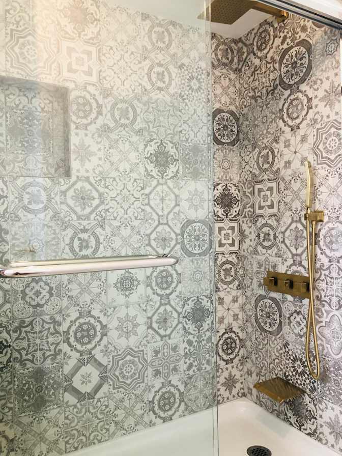 Photo of Marissa's room