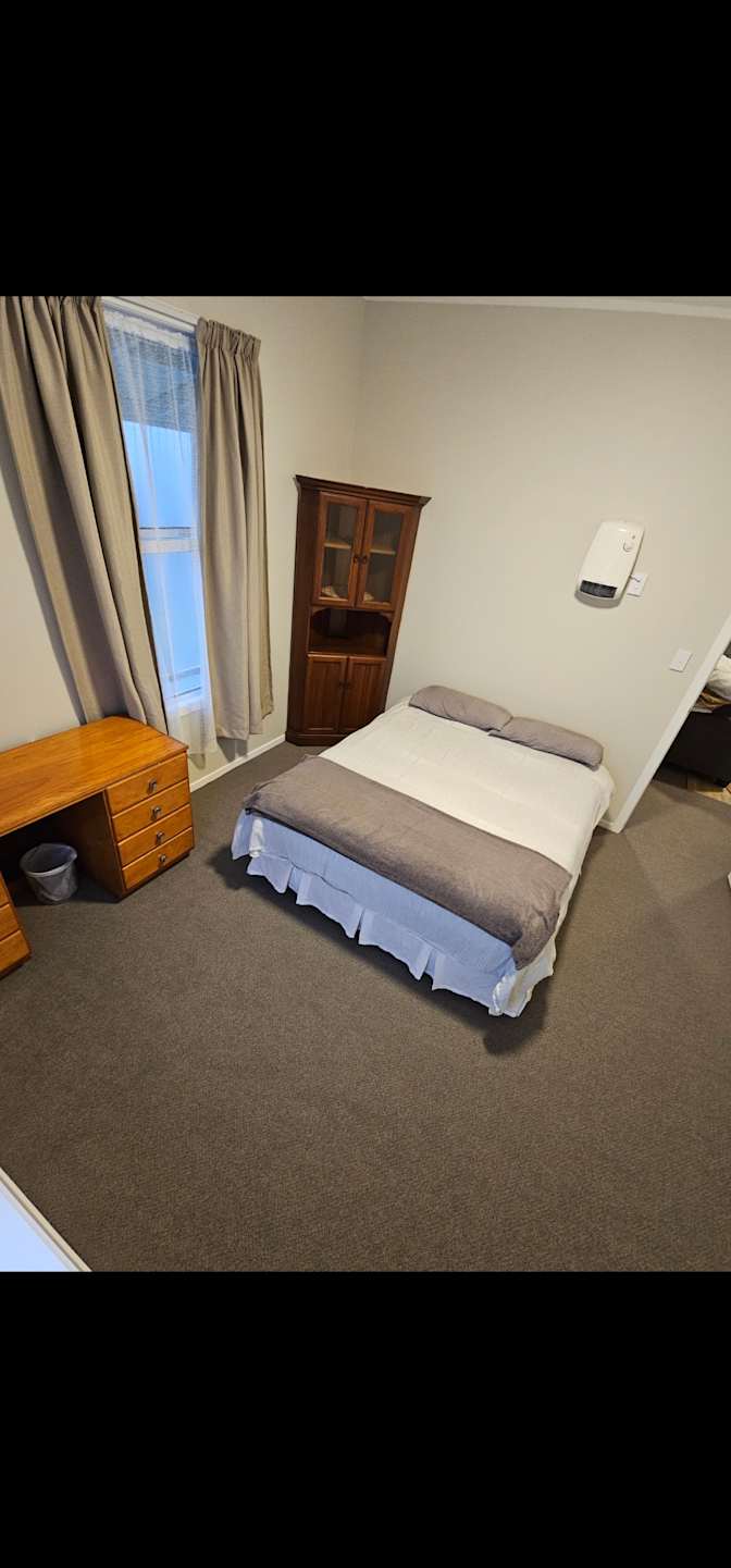 Photo of Kate's room