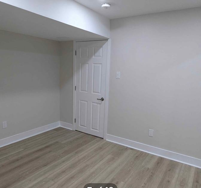 Manpreet Kaur's room