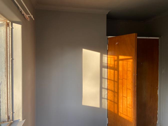 Photo of Matimu's room