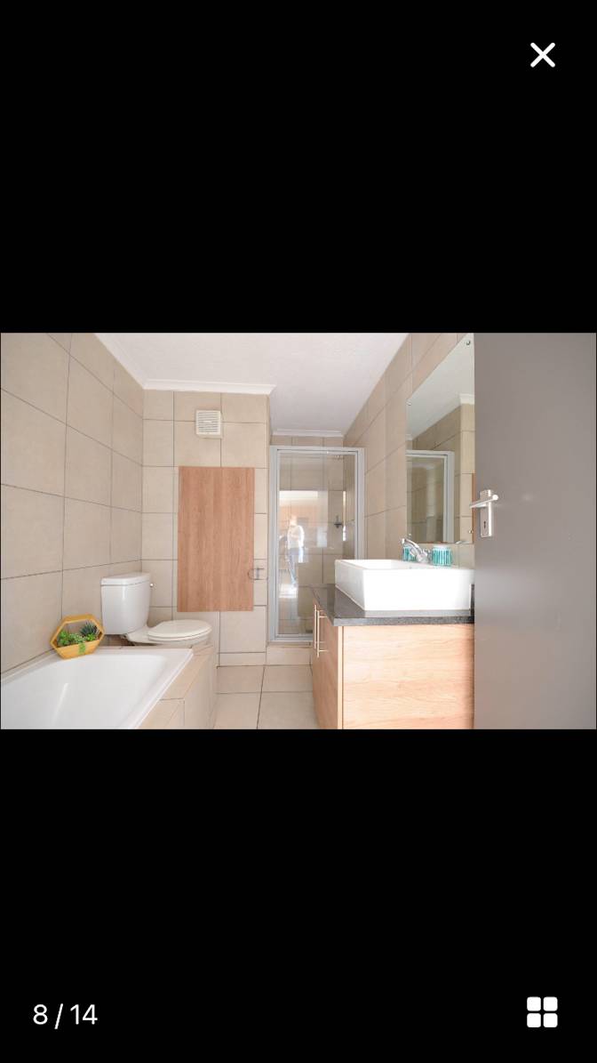 Photo of Sino's room