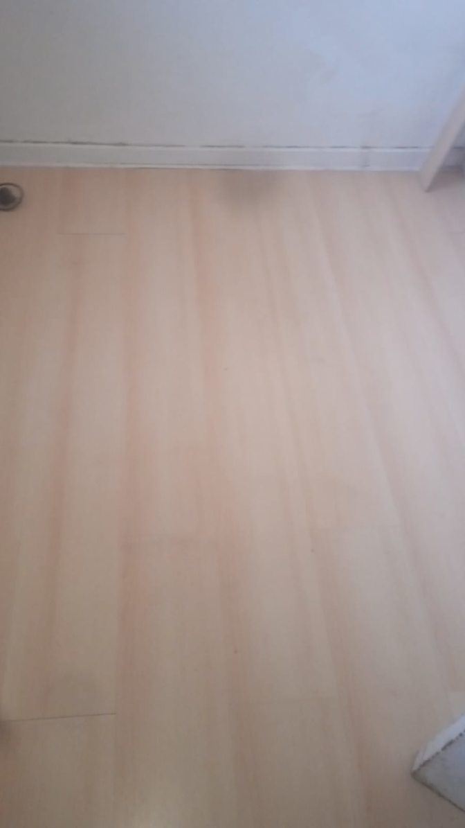 Photo of E Patrick's room