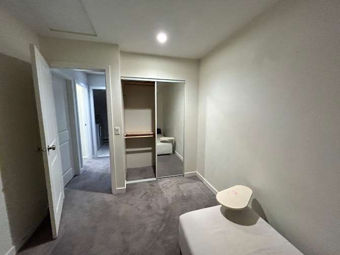 Photo of Jon's room