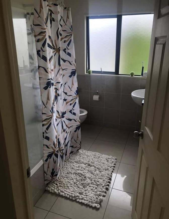 Photo of Dani's room