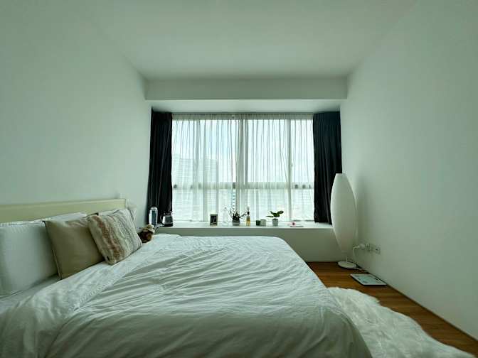 Photo of Sofie's room
