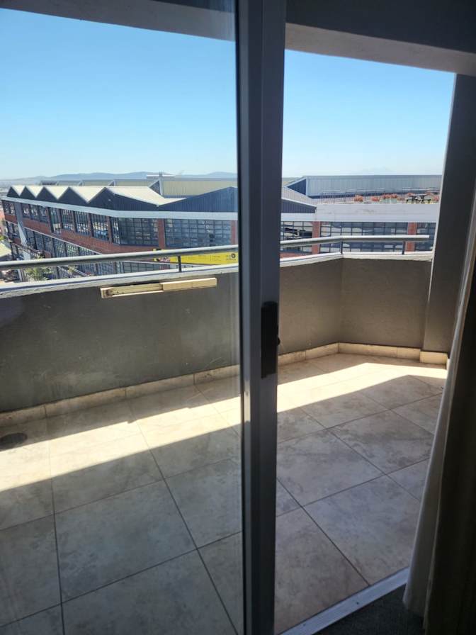 Photo of Keabetswe's room