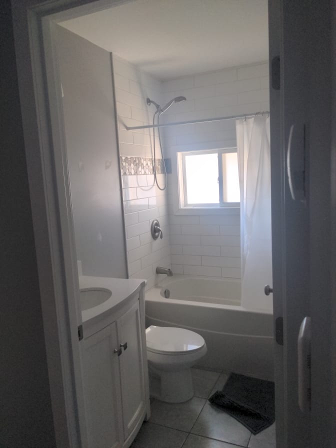 Photo of Ryan's room