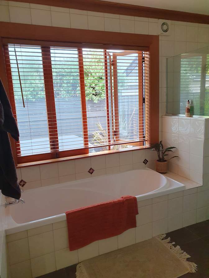 Photo of Sally's room