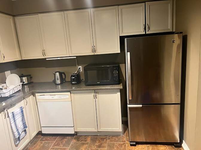 Photo of Nancy's room