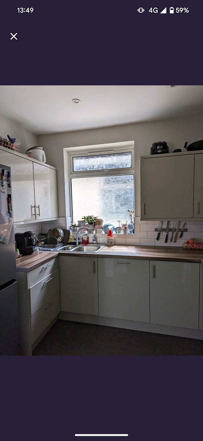 Photo of Charlotte Henot's room