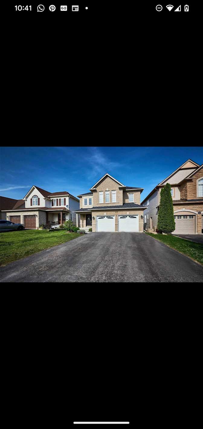 Photo of Brooking St.'s room