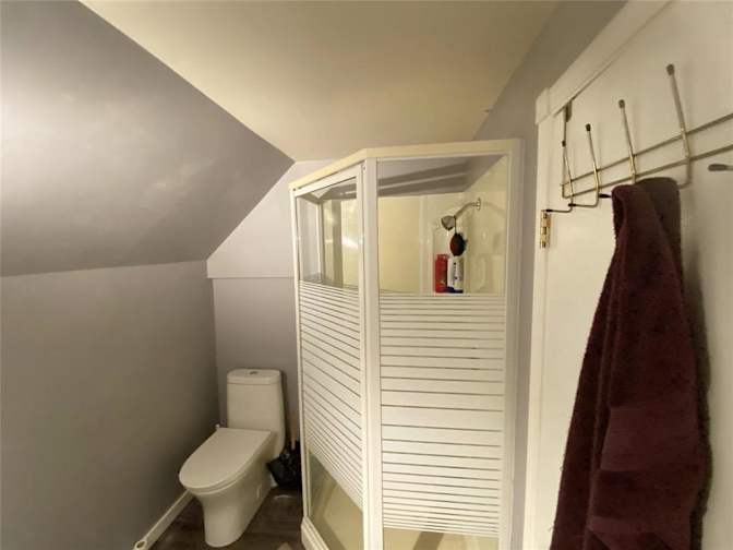 Photo of Lisa's room