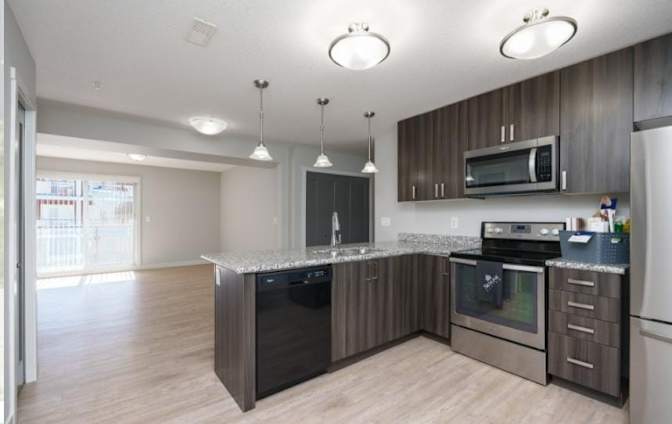 Photo of Sean's room