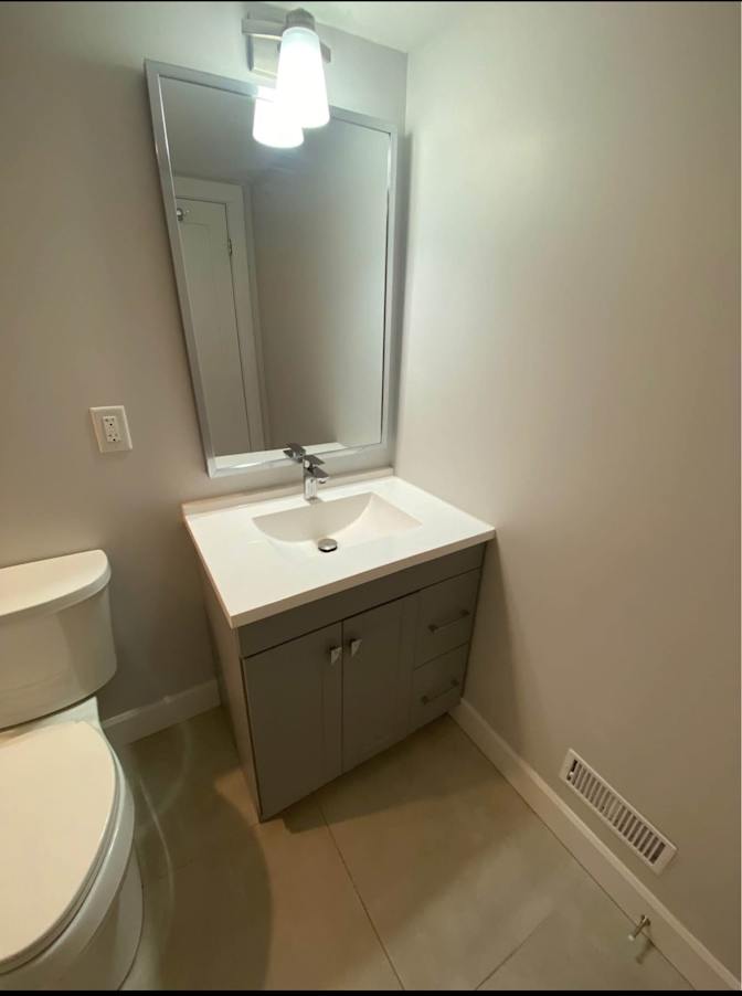 Jessica Martínez's room