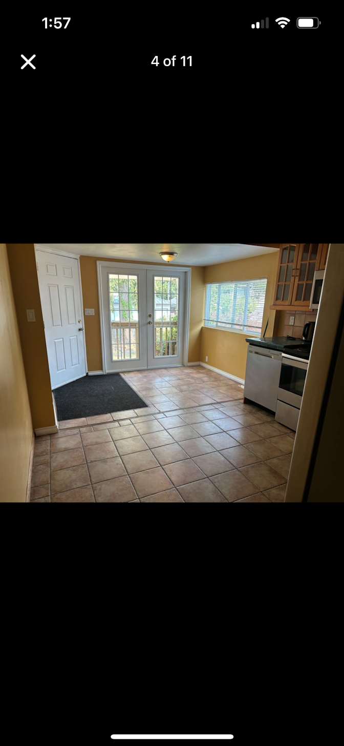 Photo of Joan's room