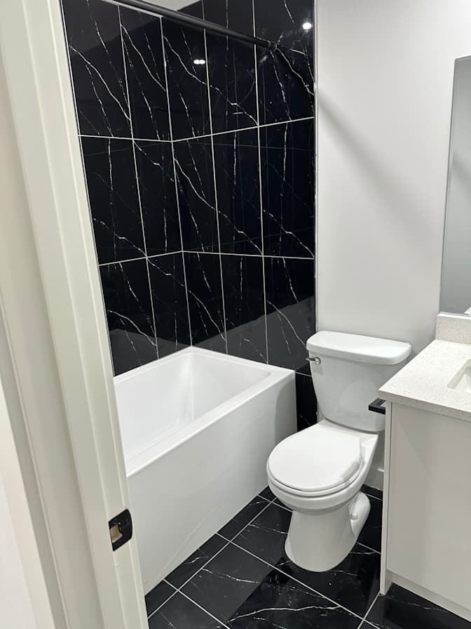 Haneetsingh Khalsa's room