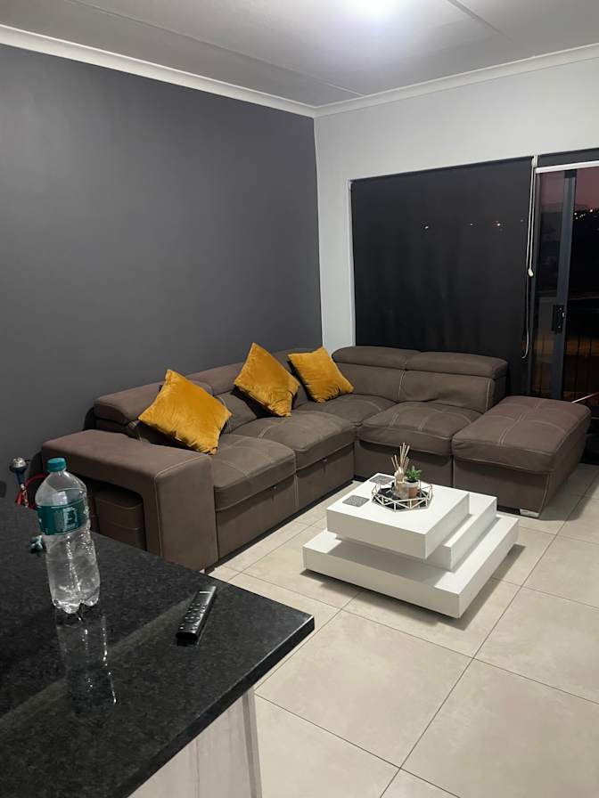 Photo of Selina's room