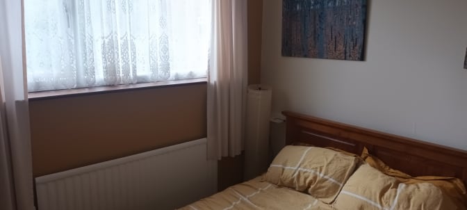 Photo of junior's room