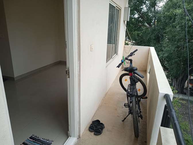 Photo of Tejas Vyas's room