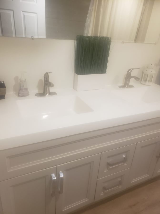 Nicole Greene's room