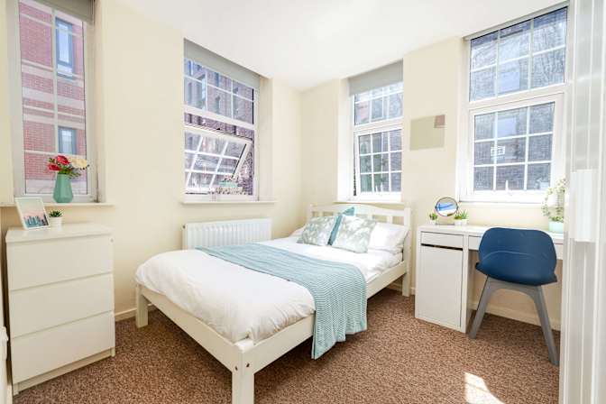 Photo of Home Accommodation's room