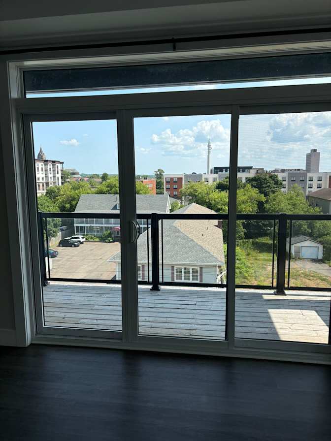 Nabeel Junaid's room