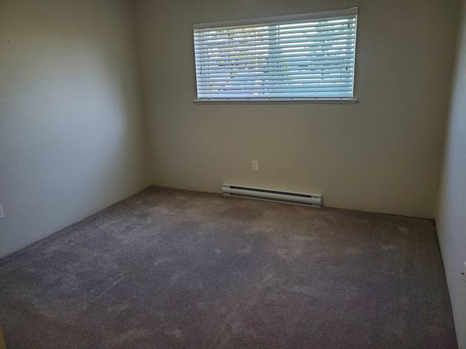 Photo of Brian's room