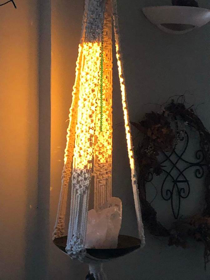 Photo of Lana's room