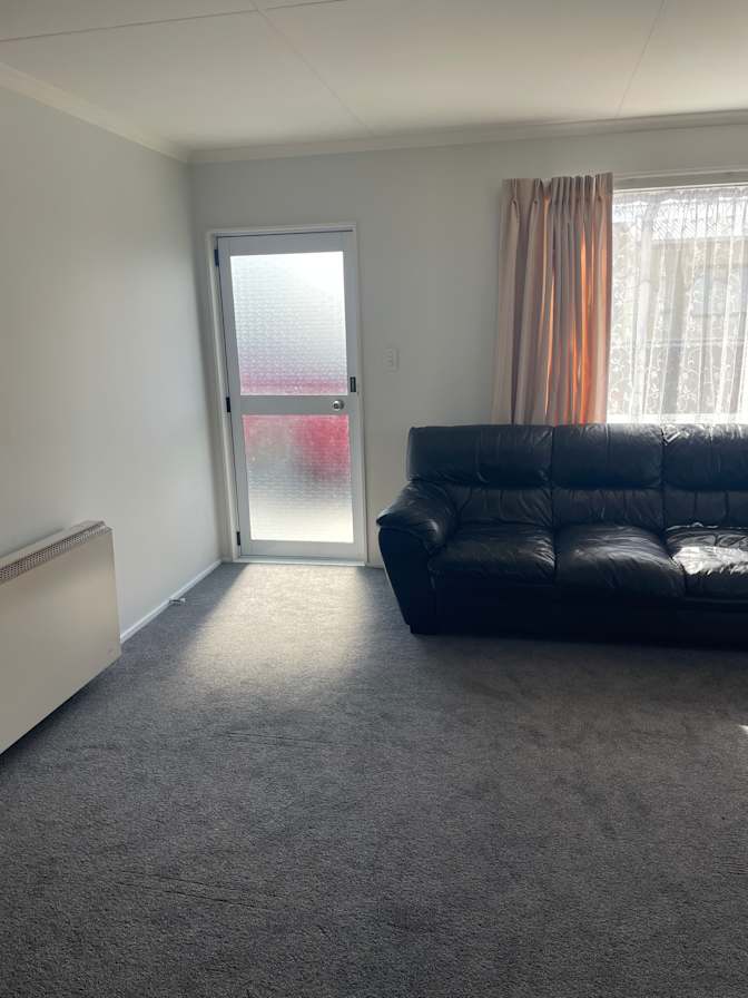 Photo of Daniel's room