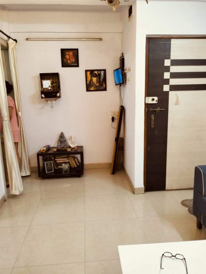 Photo of Jyoti sethia's room
