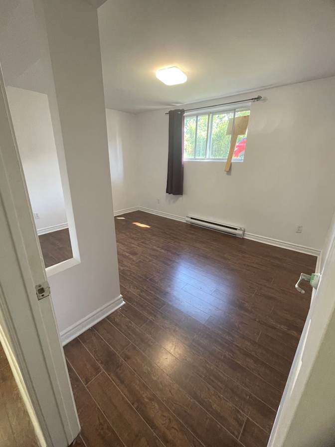 Photo of Lisa's room