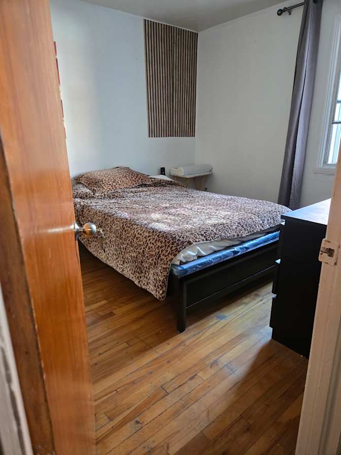 Photo of Kija youssef's room