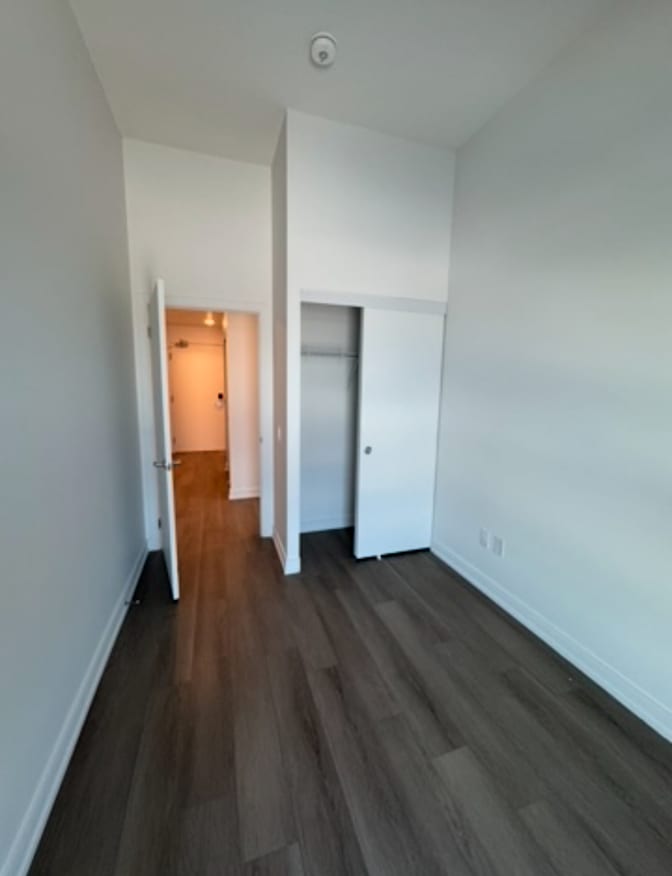 Bedroom for rent's room