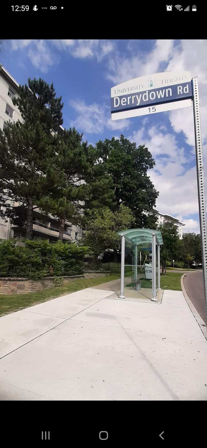 Mary Ann Soltero's room