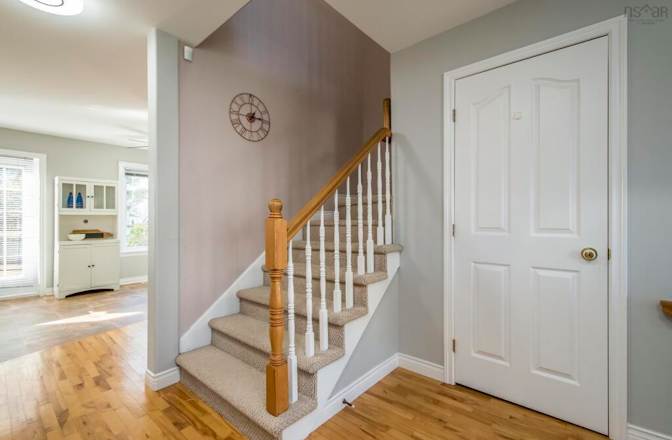 Photo of Leeanne's room